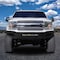 Spec-D Tuning 18-Up Ford F150 Front Bumper- Ld Style BBF-F15018BK-A-WB - alternate 2